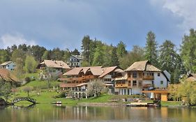 Hotel Weihrerhof